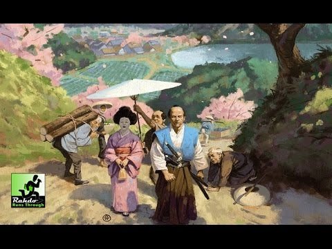 Honshu