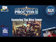 The Defence of Procyon III