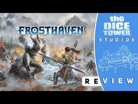 Frosthaven