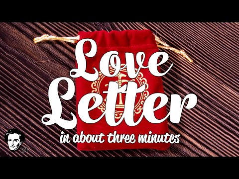 Love Letter (AEG Edition)