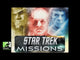 Star Trek: Away Missions Miniatures Boardgame - Core Set