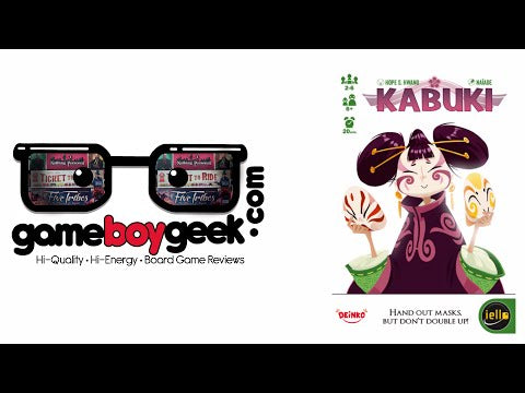 Kabuki