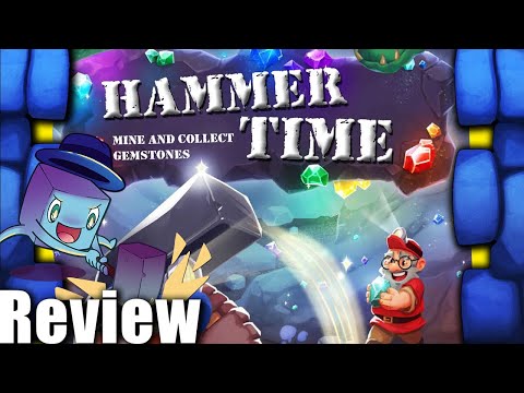 Hammer Time