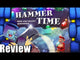 Hammer Time