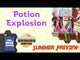 Potion Explosion (Second Edition)