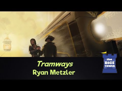 Tramways