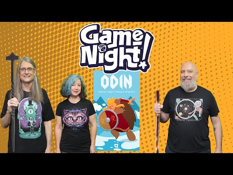 Odin's Ravens (Second Edition)
