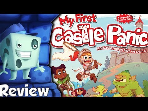 My First Castle Panic