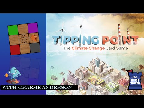 Tipping Point