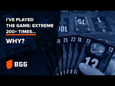 The Game: Extreme (German Import)