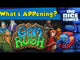 Gem Rush (First Edition)