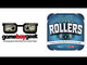 The Binding of Isaac: Four Souls - Holy Rollers Dice Set