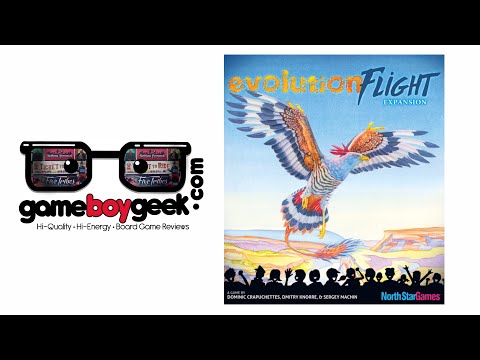 Evolution: Flight