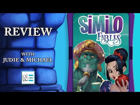 Similo: Fables