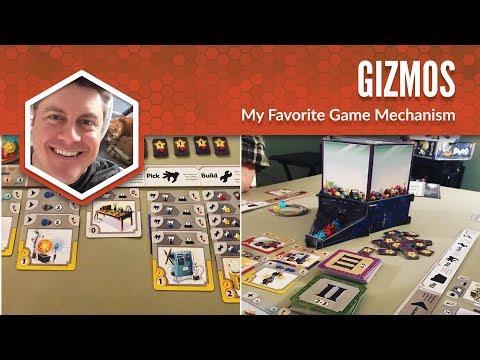Gizmos (Second Edition)