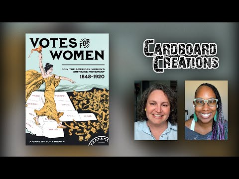 Votes for Women