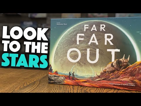 Munchkin Starfinder 2 - Far Out