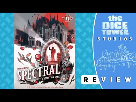 Spectral Rails