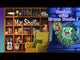 My Shelfie