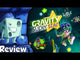 Gravity Superstar
