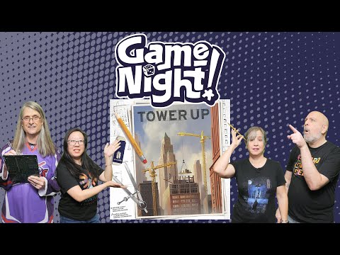 Tower