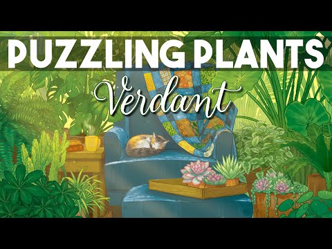 Verdant (Standard Edition)