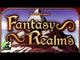 Fantasy Realms (Standard Edition)