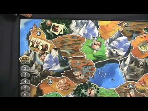 Small World