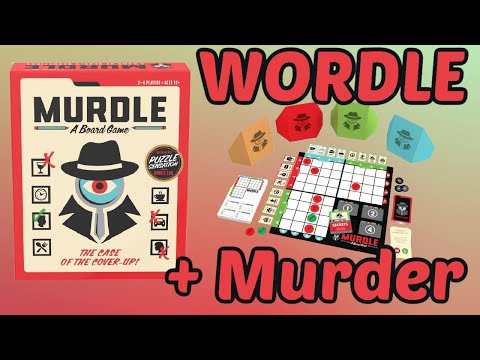 Murdle