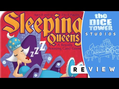 Sleeping Queens 2: The Rescue