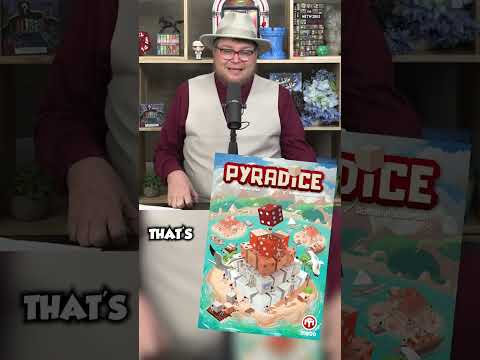 Pyradice