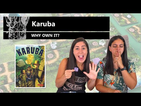Karuba