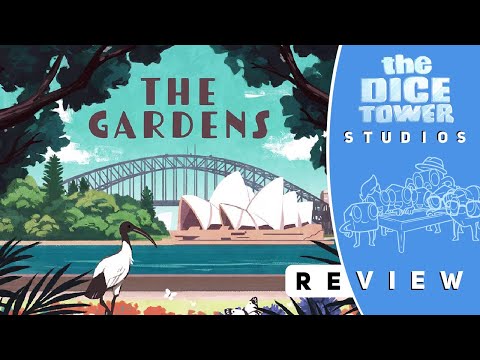 The Gardens