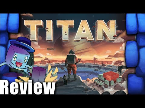 Cyclades: Titans
