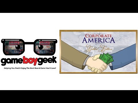 Corporate America
