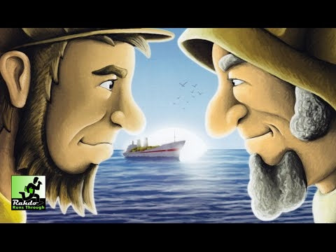 Le Havre: The Inland Port