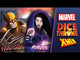Dice Throne: Marvel: X-Men Box 1