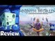 The Ninth World: A Skillbuilding Game for Numenera