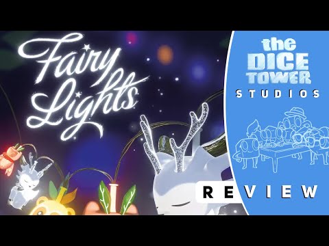 Fairy Lights
