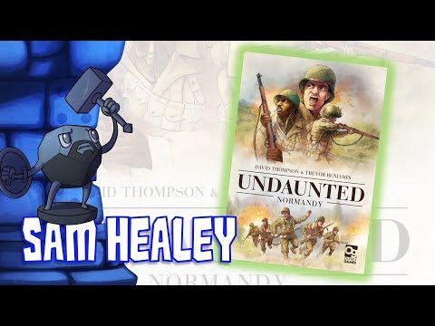 Undaunted: Normandy