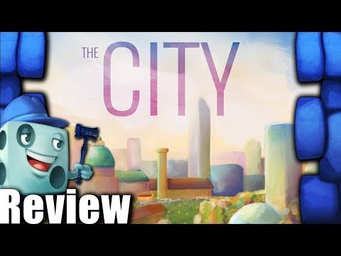 Talisman (New Pegasus Spiele Edition): The City Expansion