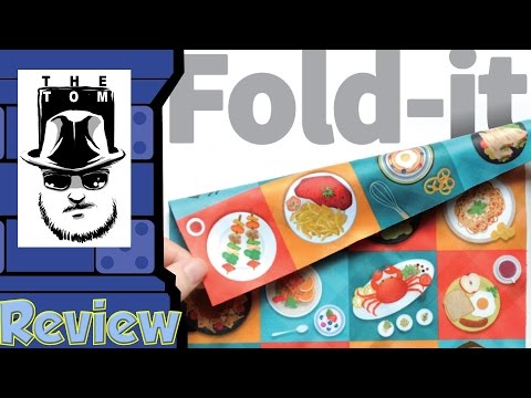 Fold-it