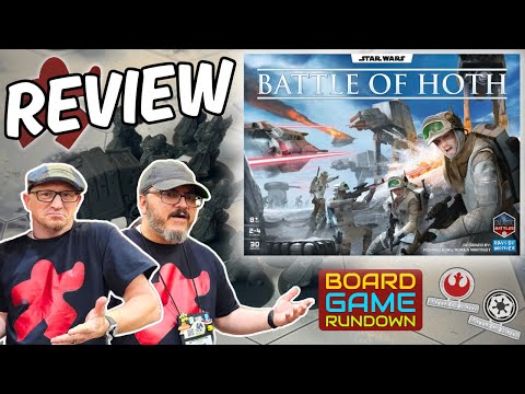 Star Wars: Battle of Hoth