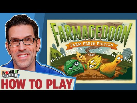 Farmageddon