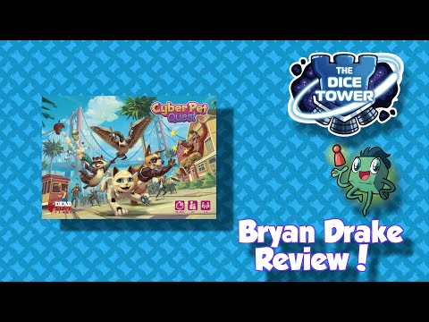 Cyber Pet Quest (Deluxe Edition)