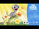 Garden Geckos