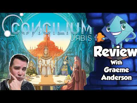 Concilium Urbis (Import)