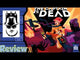 The Captain Is Dead - Base (The Game Crafter Edition)