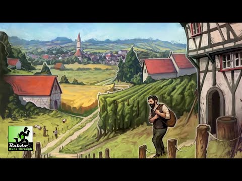 Hallertau