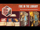 Fire in the Library (Second Edition)